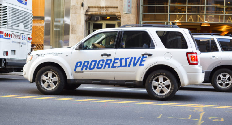 Progressive: Why Boring can Sometimes be Better