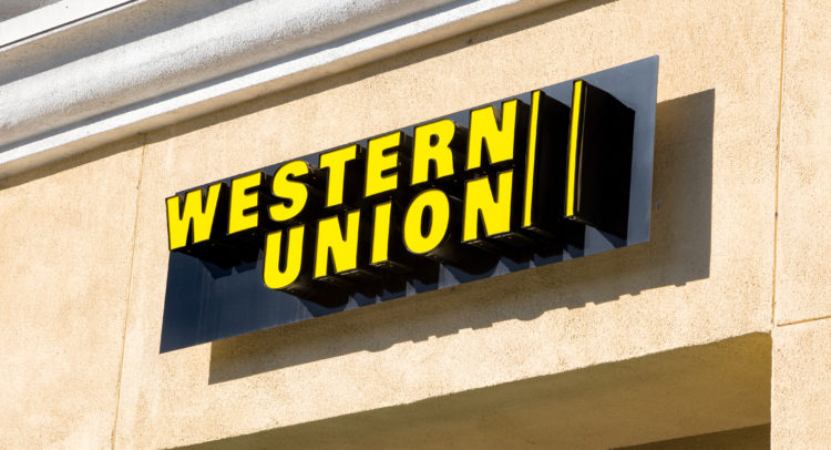 Onde encontrar uma loja Western Union? - Blog