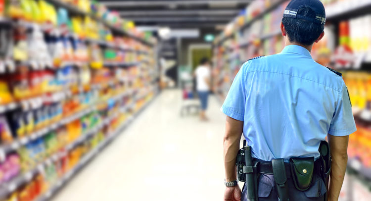 Supermarkets, Grocers & Restaurants Face the Brunt of Rising Crimes in the U.S.