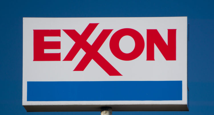 Exxon Mobil Q2 Profit Rises 4x, Smashes Estimates