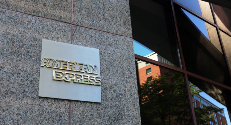 American Express Stock (NYSE:AXP): Too Much Negativity Already Baked In