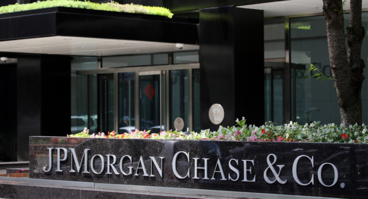 JPMorgan Posts Disappointing Q2 Results