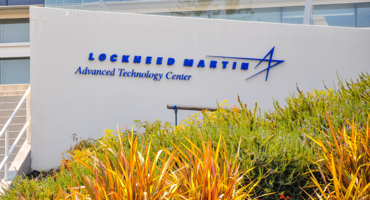 Lockheed Martin (NYSE:LMT) Q4 Earnings: What to Expect?