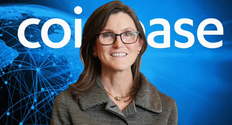 Coinbase Stock: Here’s Why Cathie Wood Dumped It