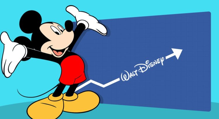 All Eyes on Disney Earnings; Morgan Stanley Offers Thoughts Ahead of the Print