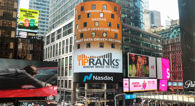 TipRanks’ ‘Perfect 10’ List: These 3 Top-Scoring Stocks Are Sending a Bullish Signal