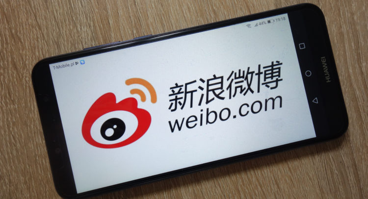 Weibo Reports Q2 Earnings: Here are the Results