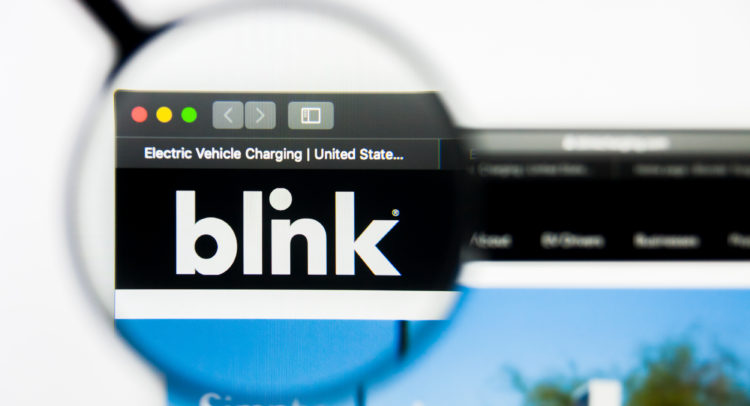 Five-Star Analyst Sameer Joshi Says Buy BLNK Stock; Here’s Why