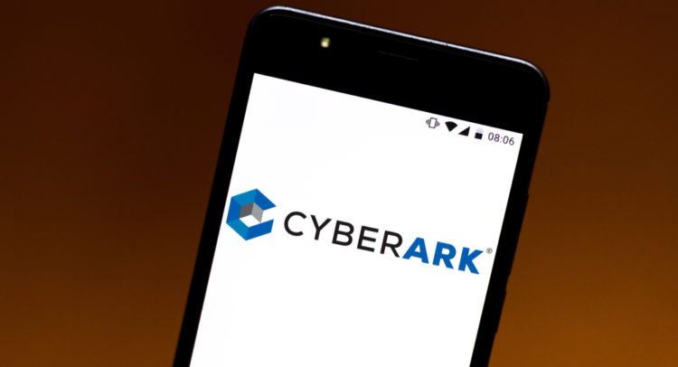 Вот почему акции CyberArk выросли на 8% в среду