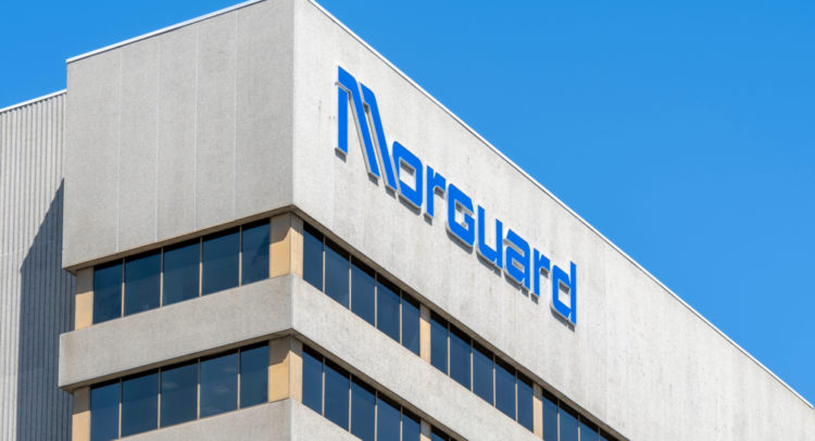 Morguard Posts Excellent Q2 Results, but Stock Slips