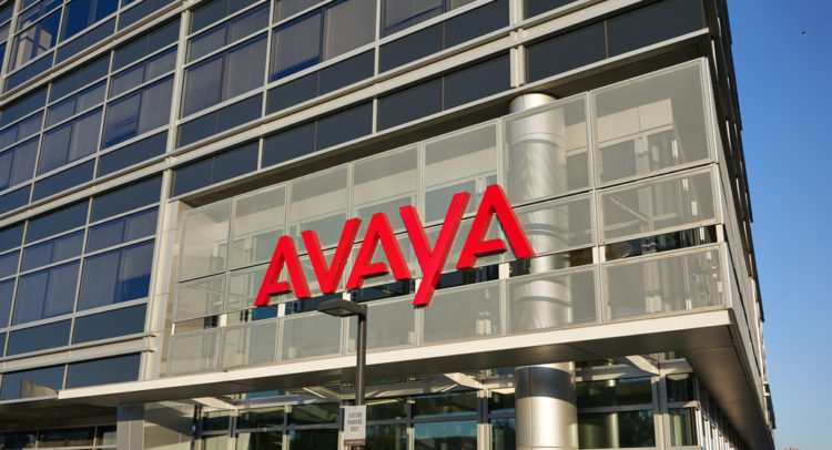 Here’s Why AVYA Stock Closed 57% Down on Friday