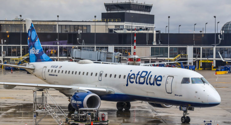 Все, что вам нужно знать о поглощении JetBlue of Spirit