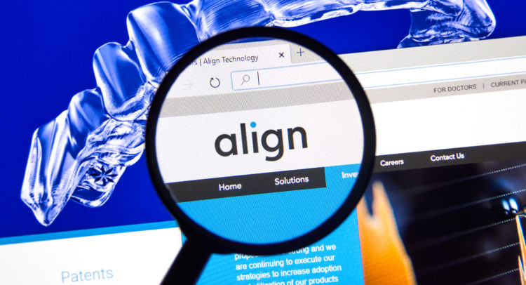 Align Technologies (NASDAQ:ALGN): A Wide-Moat Innovator That Can Rise Again