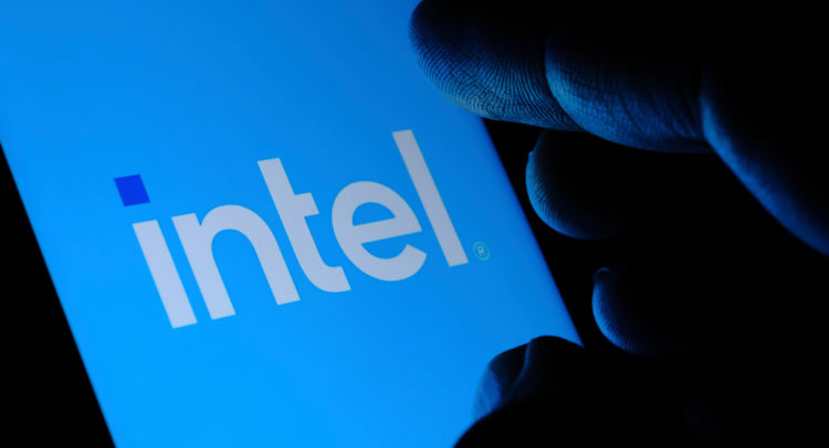 5-Star Analyst Thinks Intel (NASDAQ:INTC) Has a Bright Future