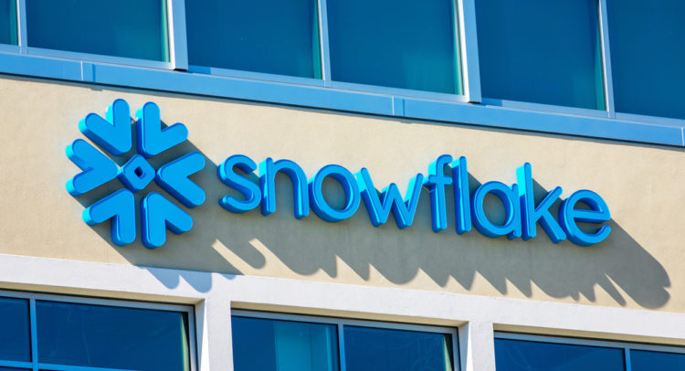 Snowflake (NYSE:SNOW) Soars Despite Mixed Q2 Results