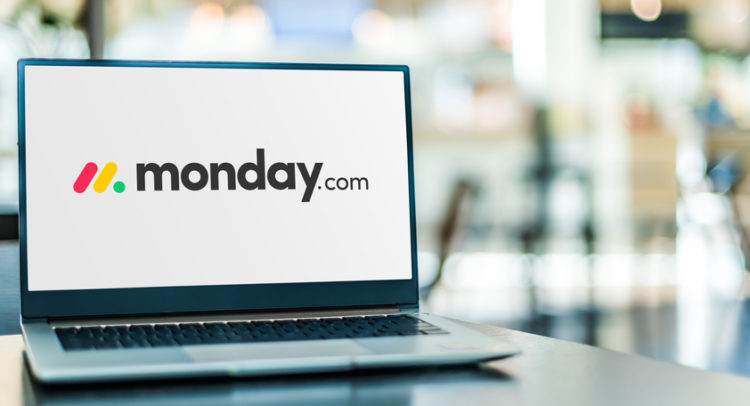 Monday.com Stock Soars 18% as Q2 Results Exceed Expectations; Website Traffic Hinted at It