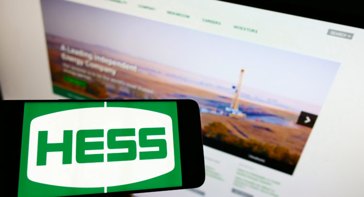 Hess Stock: Q2 Earnings Provide Evidence of Stellar Year Ahead