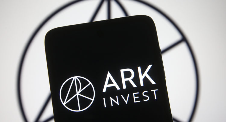 Which 3 ARK Innovation Stocks Can Bounce the Most?