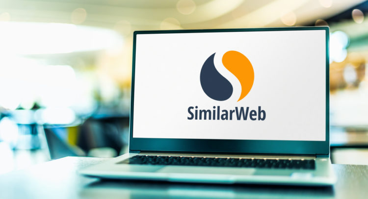Similarweb Surpasses Q2 Expectations, but Loss Widens Year-over-Year