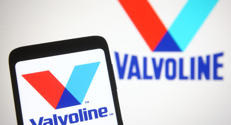 Valvoline Gears up to Divest Global Products Business, Post Q3 Results