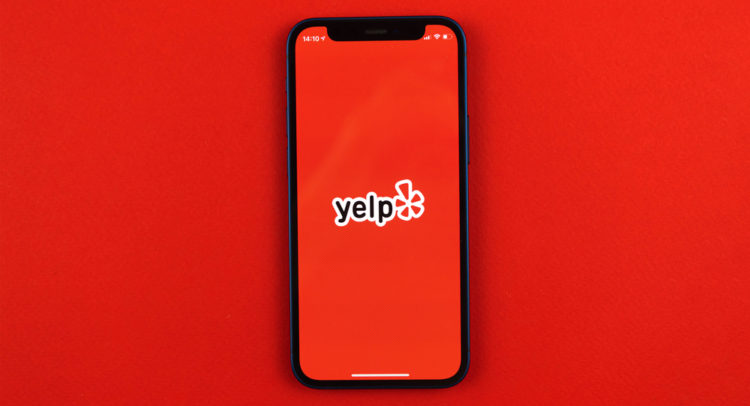 Website Traffic Predicts Yelp’s Q2 Beat; Shares Up 14%