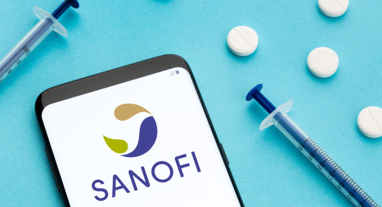 Sanofi Stock Down 7% on Breast Cancer Trial Failure; Now What?