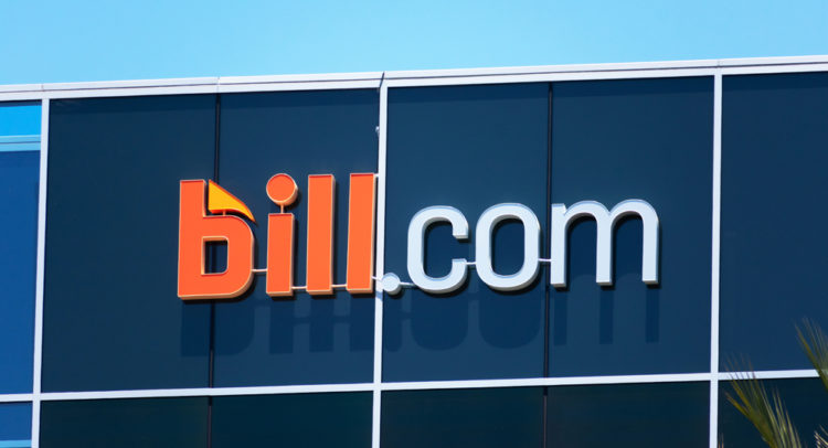 Here’s Why Bill.com Stock is Up Over 20% in Pre-Market Today