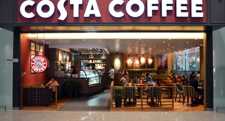 Shop Costa  Costa Coffee