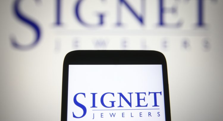 Signet to Acquire Blue Nile, Lowers Fiscal 2023 Projections