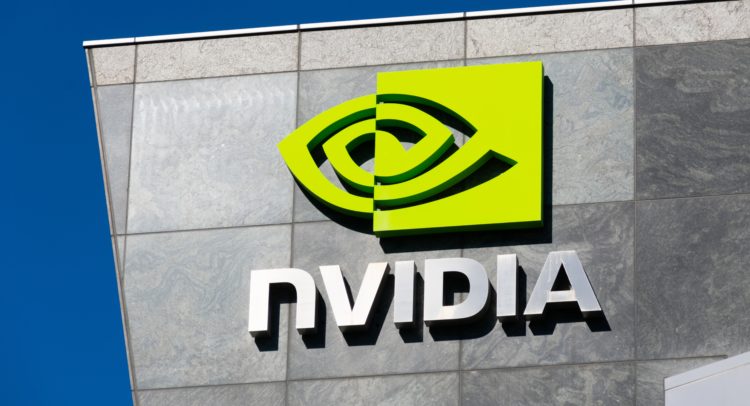 Nvidia (NASDAQ: NVDA), возможно, достигла дна во втором квартале