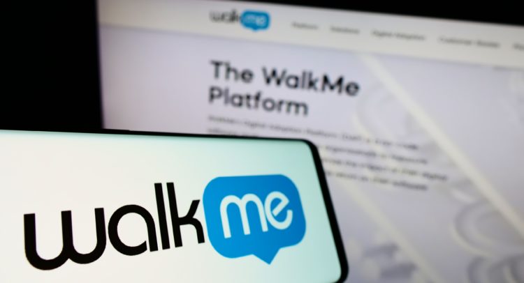 Почему прибыль акций WalkMe удивила инвесторов, вызвав рост на 9,2%