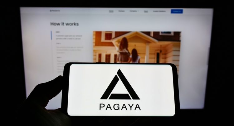 Is Pagaya Technologies Turning into a Meme Stock?