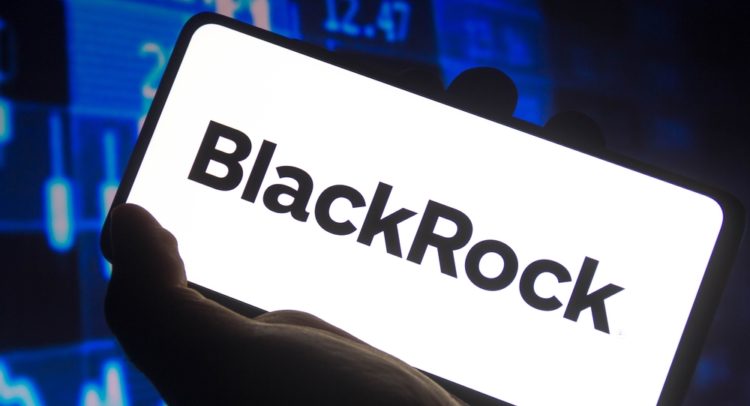 BlackRock (BLK) Launches Fintech ETF