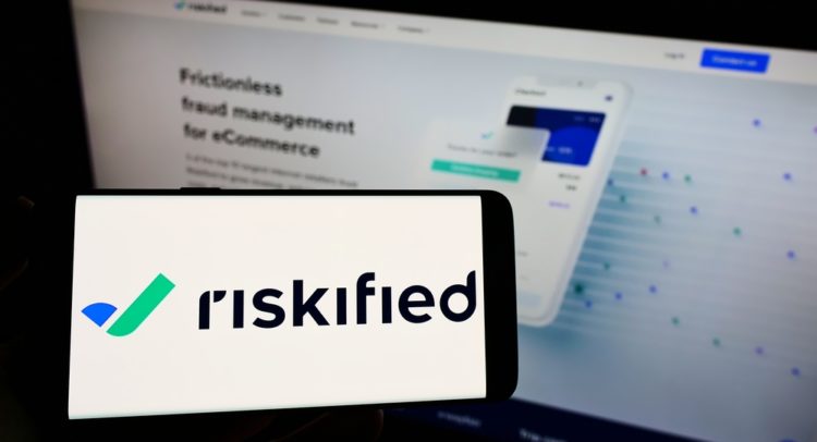 Riskified Stock Jumps on Raised 2022 Guidance