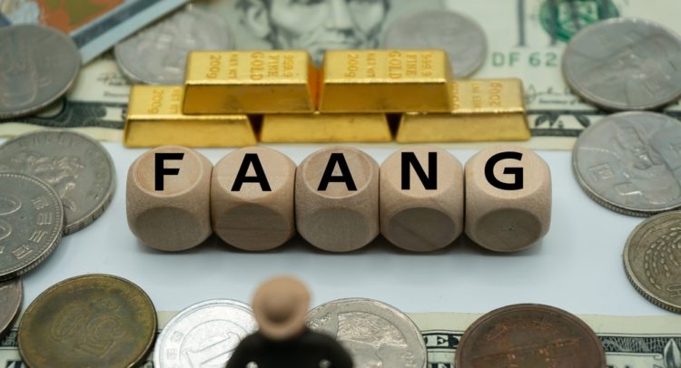 Which FAANG Stock Looks Promising at Current Levels?