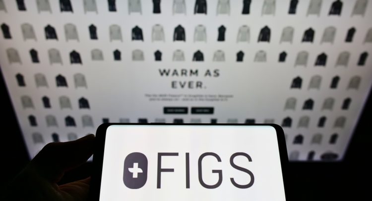 FIGS Posts Upbeat Q2 Results; Website Traffic Hinted at It