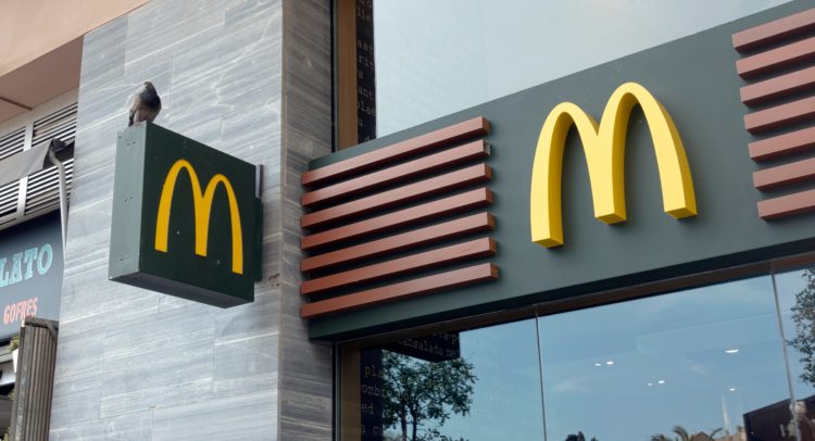 McDonald’s (NYSE:MCD) нанимает бывшего топ-менеджера Pepsi на должность директора по глобальному воздействию