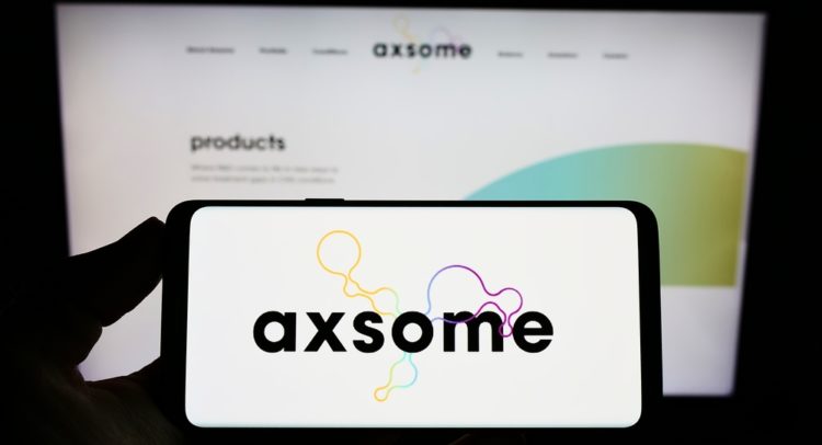 Axsome Stock Skyrockets after Major FDA Approval; Should You Buy?