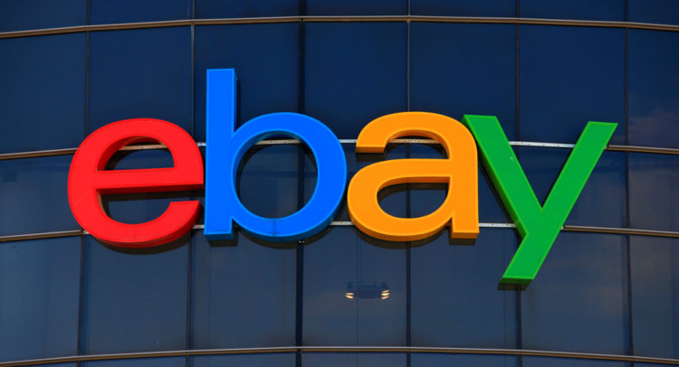 eBay (NASDAQ:EBAY) Acquires myFitment to Enhance Automotive Parts Sales