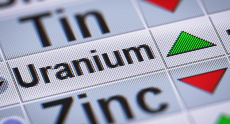 Are the Golden Days of Uranium Stocks Returning?