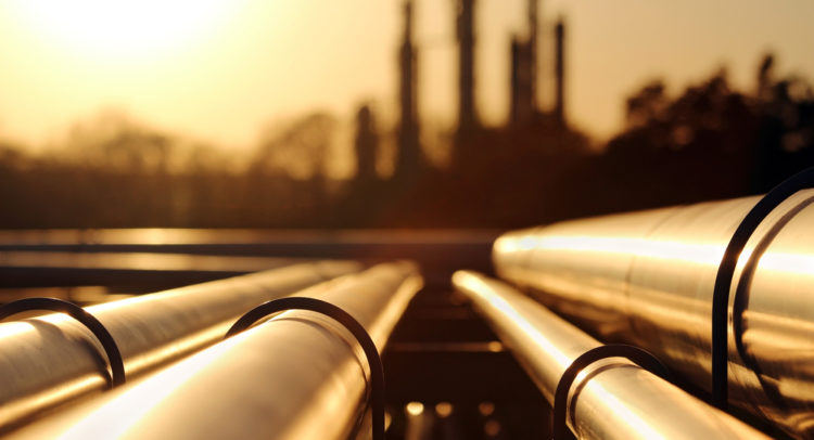 How Will Enbridge (NYSE: ENB) Receive a Boost from the Phillips 66 Deal?