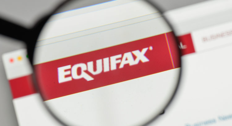 Equifax In troubled Waters; Issued Wrong Credit Scores