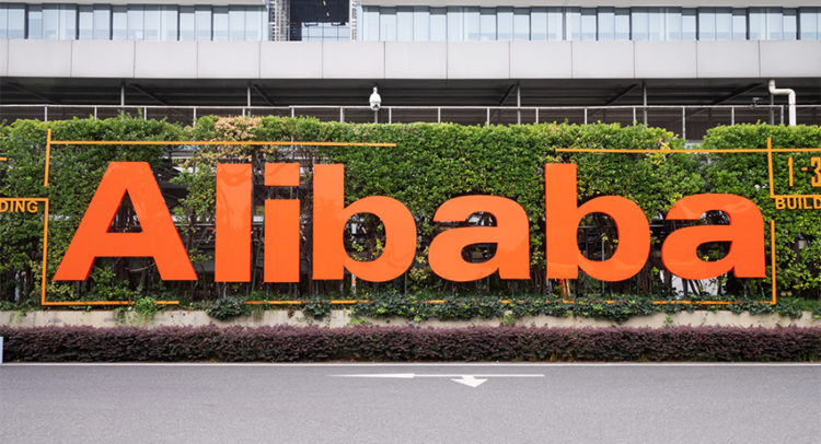 Alibaba Stock: Attractive Valuation Despite Mid-Term Headwinds