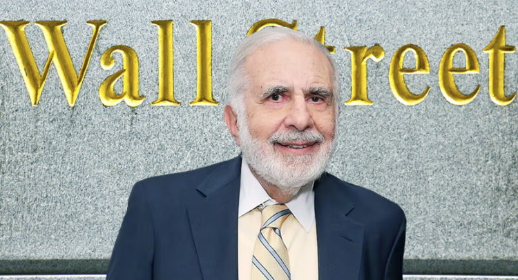 ‘It Could Get Worse Before It Gets Better’: Carl Icahn Uses These 2 Dividend Stocks to Protect His Portfolio