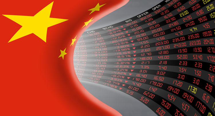 Time to Pull the Trigger on Chinese Stocks? Here Are 2 Names That Analysts Like