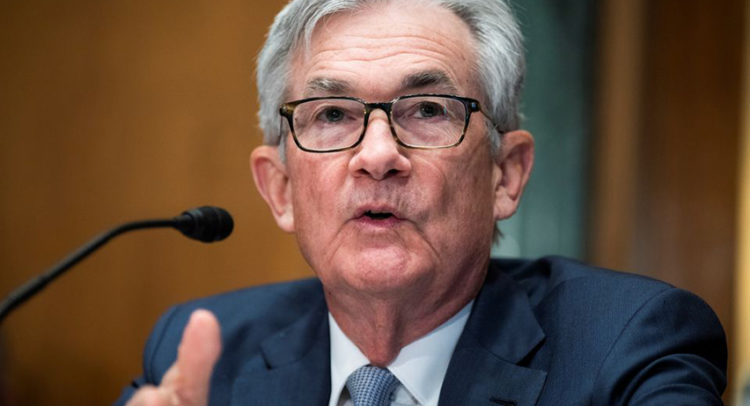 Stocks jump as Fed looks to moderate pace of interest rate hikes; NIO and HZNP in focus