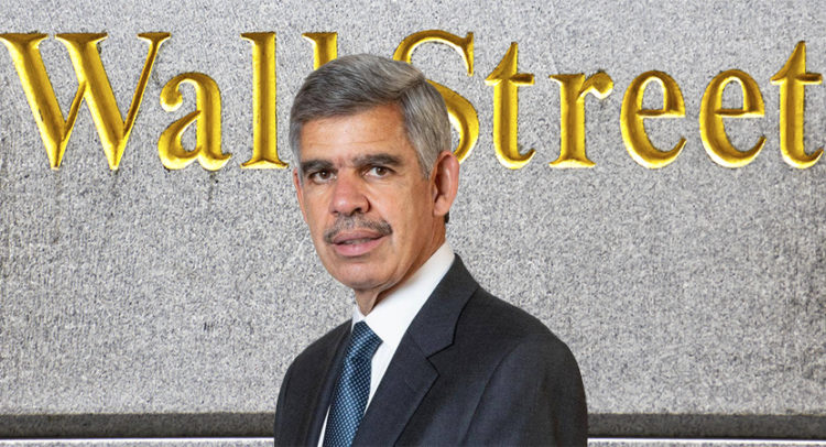 Mohamed El-Erian Says Stagflation Is Coming; Here Are 2 ‘Strong Buy’ Dividend Stocks to Protect Your Portfolio