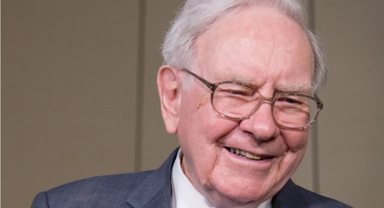 Warren Buffet Is Using These Dividend Stocks to Fight Inflation and Generate Passive Income Stream