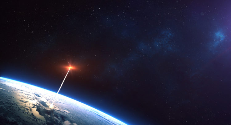 Cryptosat to Send “Crypto-Satellites” into Earth’s Orbit