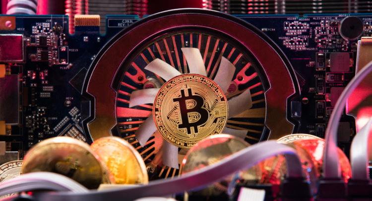 Betting on a Crypto Comeback; Analysts Bullish on These 3 Bitcoin Stocks